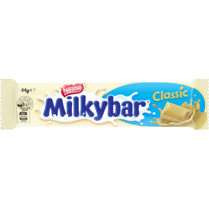 Nestle Milkybar 44G 42Pack