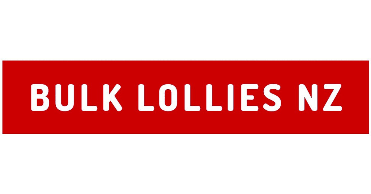 Bulk Lollies NZ Online New Zealand Confectionery Bulk Lollies NZ
