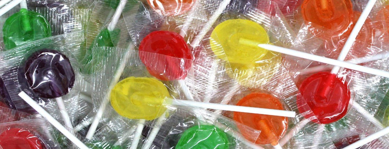 Bulk Lollies NZ - Online New Zealand Confectionery | Bulk Lollies NZ