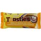 Rainbow Toasties 50g vanilla marshmallow bars coated in chocolate and coconut