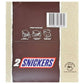 Snickers Twin Pack 64G 25 Pack