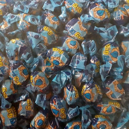 Big Blue Candy 2.2 Kg