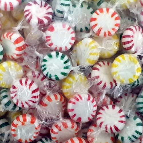 Starlight Fruits 2.5 Kg