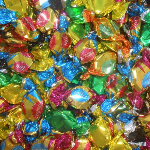 Assorted Toffees 2 Kg