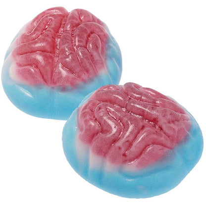 Vidal Filled Brains