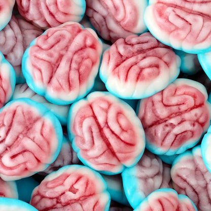 Vidal Filled Brains