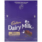 Cadbury Chunky Dairy Milk 50G 48 Pack