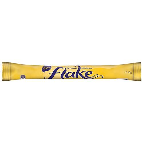 Cadbury Flake 30G 45 Pack