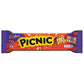 Cadbury Picnic Twin Pack 67G 25 Pack
