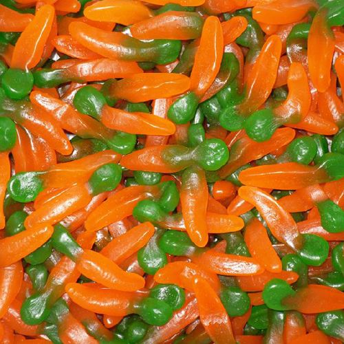 Carrots 2 Kg