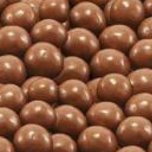 Chocolate Malt Balls 1 Kg