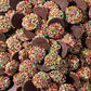 Chocolate Speckles 1.4 Kg