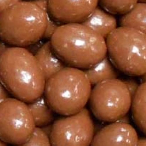 Chocolate Almonds 1 Kg