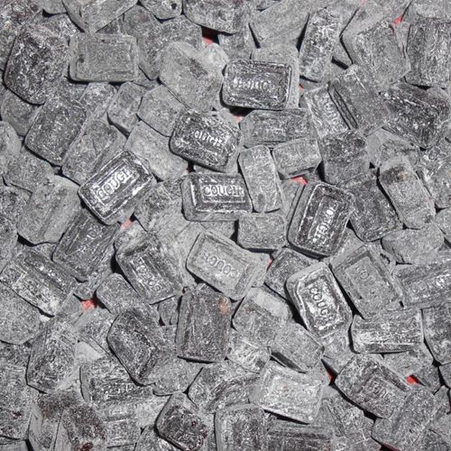 Cough Tablets 2 Kg