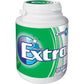Extra White Spearmint Sugarfree Gum 64G 6 Pack