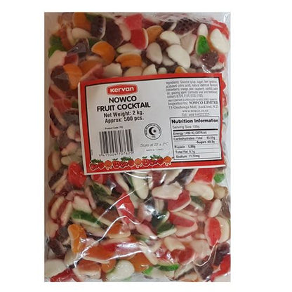 Fruit Cocktail 2 Kg
