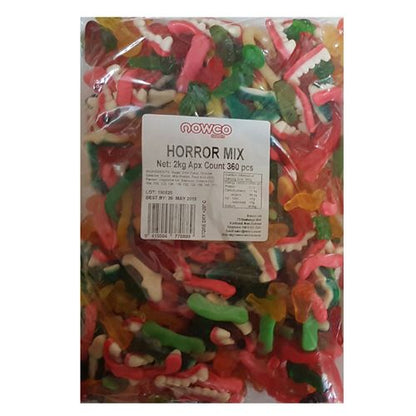 Horror Mix 1.9 Kg