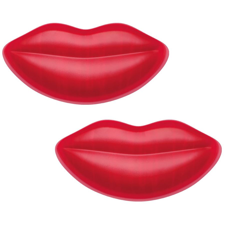 Vidal Red Lips