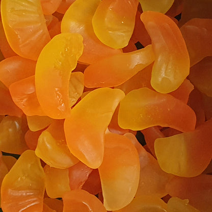 Oranges & Lemons 2 Kg