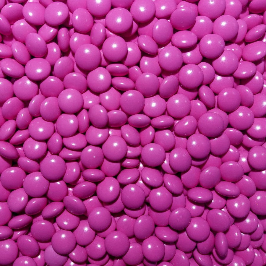 Candy Buttons Pink