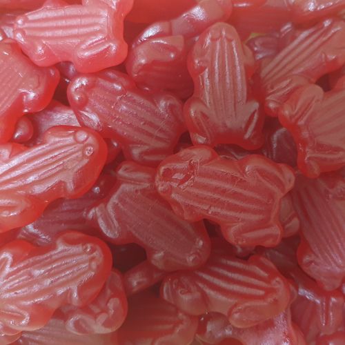Red Frogs 2 Kg