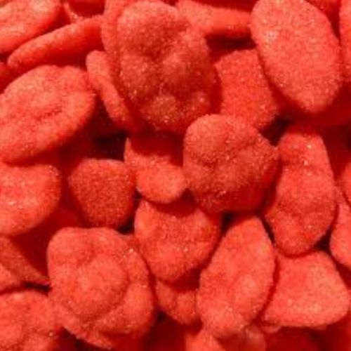 Strawberry Clouds 2 Kg