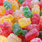 Sour Gummi Bears 2 Kg