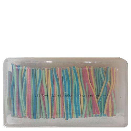 Sour Rainbow Blowpipes 1.4 Kg