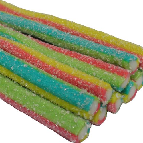 Sour Rainbow Blowpipes 1.4 Kg