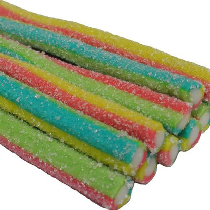 Sour Rainbow Blowpipes 1.4 Kg