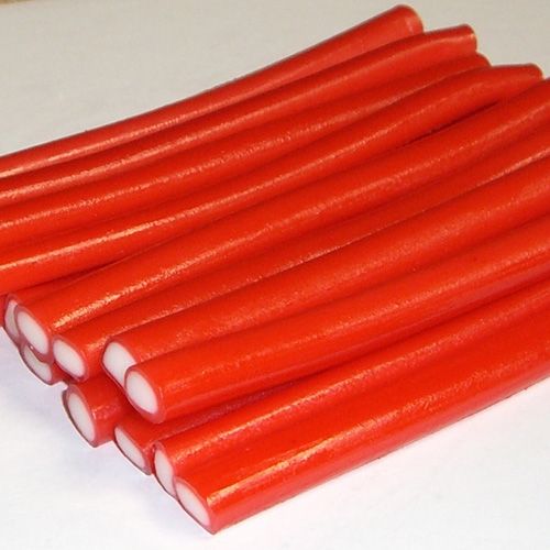 Strawberry Blowpipes 1.4 Kg