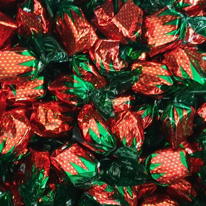 Strawberry Filled 2.5 Kg