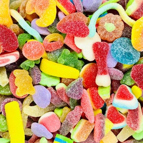 Sweet N Sour Mix 1.9 Kg