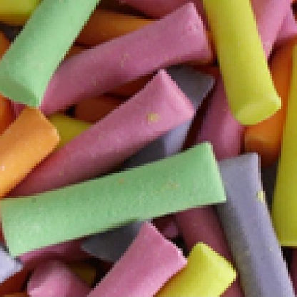 Tangy Fruit Sticks 2 Kg