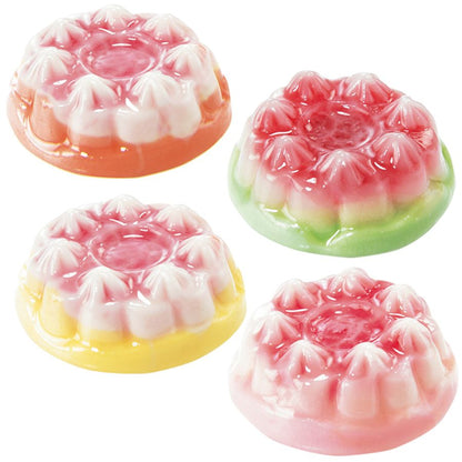 Vidal Yummy Tarts