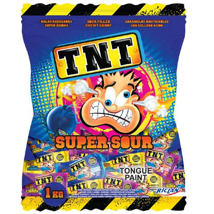 TNT Tongue Painter 1 Kg