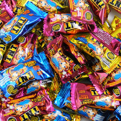 TNT Tongue Painter 1 Kg