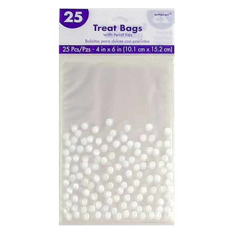 Candy Treat Bags Bulk Lollies NZ