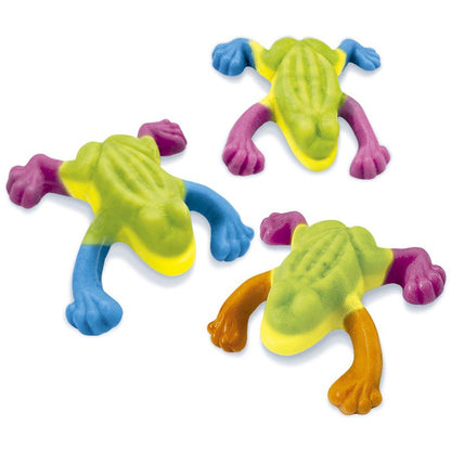 Vidal Tropical Frogs