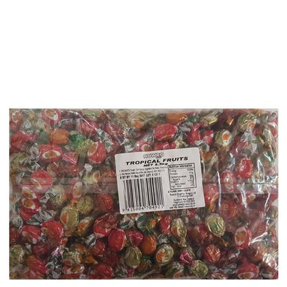 Tropical Fruits 2 Kg
