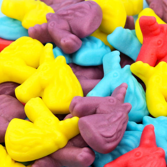 Vidal Unicorns 2kg