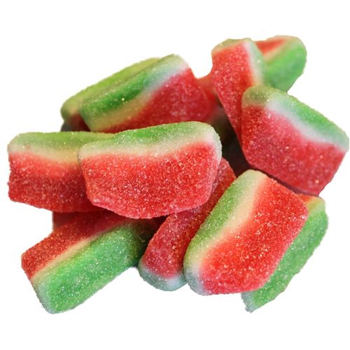 Watermelon Slices 2 Kg