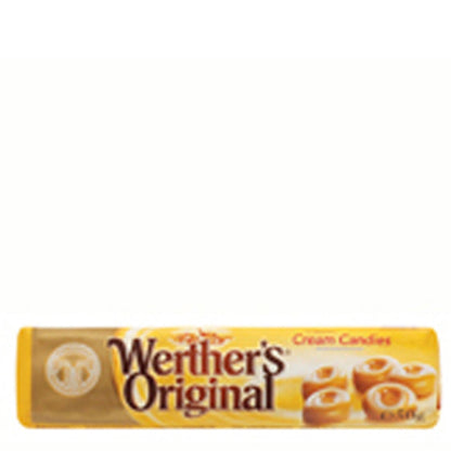 Werthers Stickpack Original 50g