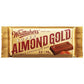 Whittaker's Almond Gold Super Slab 70G 30 Pack