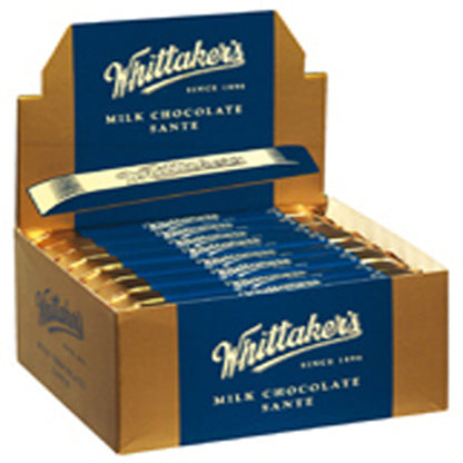 Whittakers Long Sante Milk