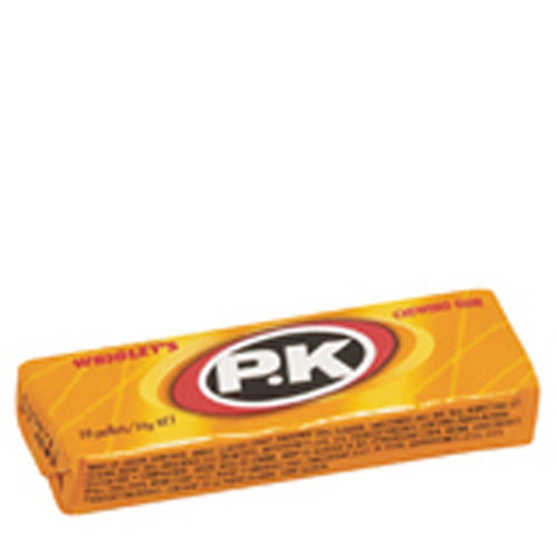 PK Orange 10 Pellet 14g